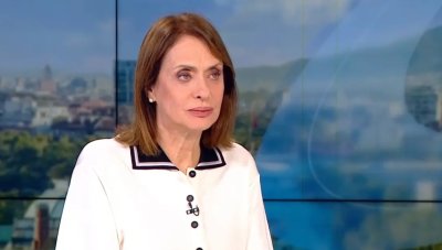 Надя Нейнски: Русия отдавна се изживява като третия Рим 