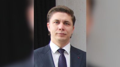Литовският парламент избра лидера на Социалдемократическата партия Миндаугас Синкевичус за