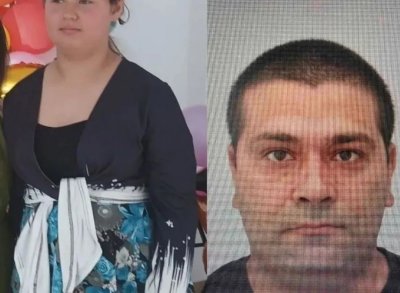 Говорят близки на 11-годишната Наталия, изчезнала от три дни