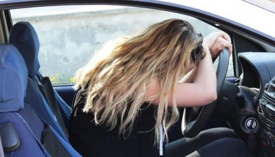 Хванаха пияна жена да кара в Свищов открадната италианска кола