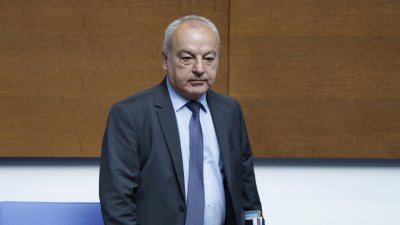 ЕК чака Гълъб да представи план за дефицита до 17 октомври 