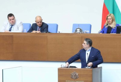 Ако бъдат премахнати спорните разходи бюджетният дефицит може да бъде