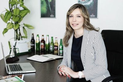 Радина Шкутова ще поемe управлението на Загорка която е част