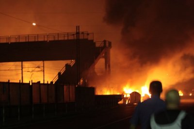 Бившият главен изпълнителен директор на Италианските държавни железници и на