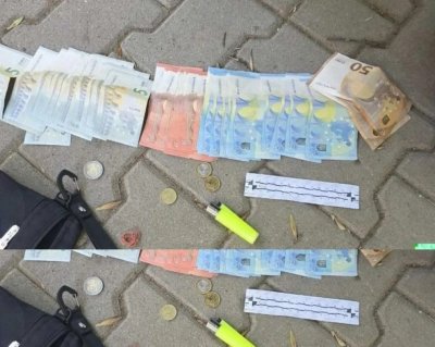 Полицията реализира две специализирани операции за противодействие на престъпления свързани