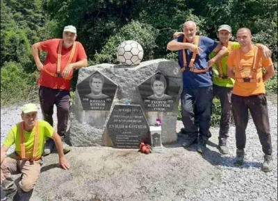 В навечерието на най черната дата за левскарството – годишнина
