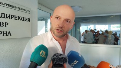Нагъл Олег Невзоров във фейсбук: Продължаваме да работим по проектите си