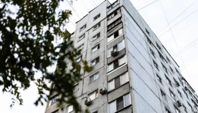 Кошмар в Пловдив: 66-годишен мъж полетя от 4-ия етаж и загина 