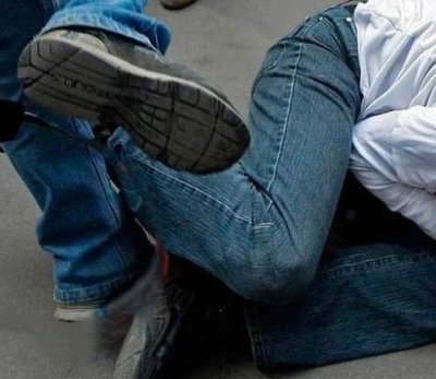 20-годишна загуби съзнание след побой пред дискотека в Стара Загора