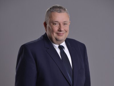 Илия Лазаров застава начело на СДС
