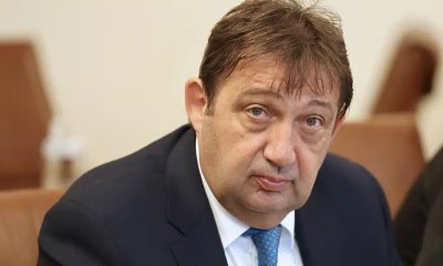 Арх. Шишков: Бетонните джърсита, вместо мантинели, ще са опасни за колите 