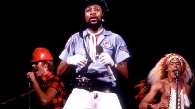 Почина фронтмен на Village People Виктор Уилис