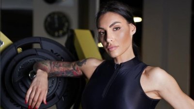 Черната Златка надви в съда Баневи
