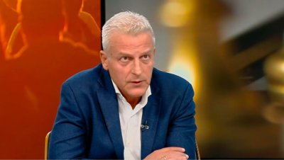Предложението ни за конституционна промяна с която да бъде въведена