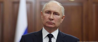 Русия преминава през труден период но той научи страната на