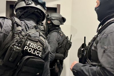 ОТ ПОСЛЕДНИТЕ МИНУТИ: ГДБОП нахлу във ВиК-Бургас