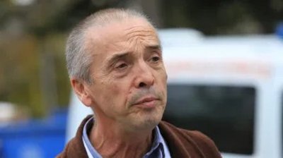 Мангъров се обади, каза важни думи. Ето за кое