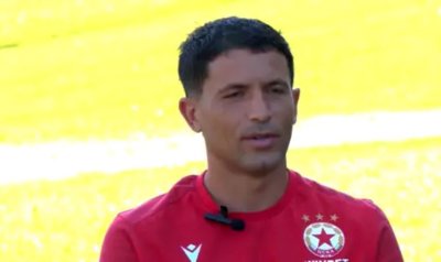 ЦСКА удари поляци с 3:2, Сенси дебютира с асистенция