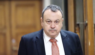 Хамид: ГДБОП е предоставила фалшива справка на Демерджиев! 