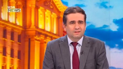 Божидар Божанов не харесва числата в бюджета, но не готвят вот на недоверие