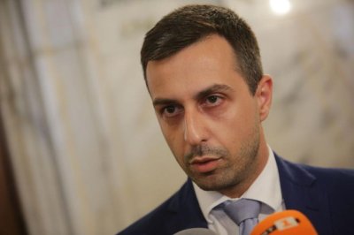 &bdquo;Възраждане&ldquo; сигнализира за незаконно строителство в София