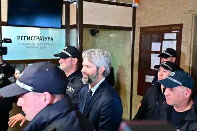 Втори опит за ход на делото срещу кмета на Варна