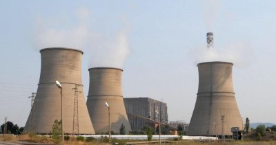 Потвърдиха имуществената санкция от 330 000 лв. за ТЕЦ "Бобов дол"
