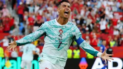 Голове драма и VAR белязаха мача между Португалия и Хърватия