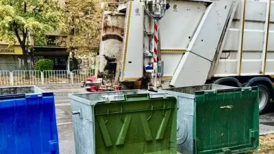 От днес влиза в сила нова организация на почистване в