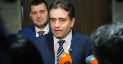 Божанов: Прокуратурата е дала възможност за заграбване на държавни имоти във Варна