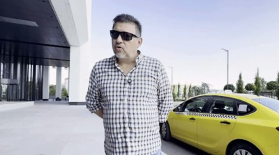 Прокуратурата погва бакшиша, разпространил клип с клиентка