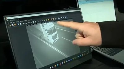 От 1 юли тол камерите вече осъществяват засилен контрол върху