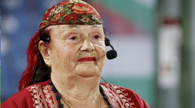Валя Балканска: Мизерствам с 340 евро на месец, ще се мре!