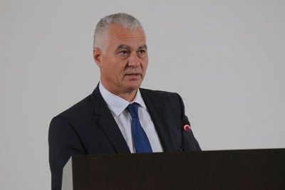 Министерският съвет предлага на Народното събрание да избере Пламен Тончев