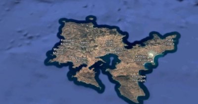Спасиха бедстващо българско семейство край остров Лимнос