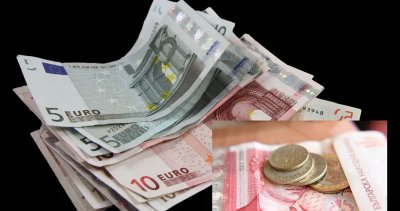 Ако банките и пощите въведат такси, трябва да ги обявят предварително