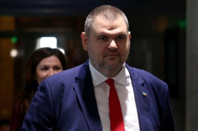 Пеевски: Демерджиев незаконно е разследвал личния ми живот 
