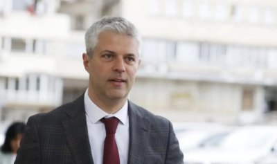 Съдът върна делото срещу Коцев на Софийска градска прокуратура