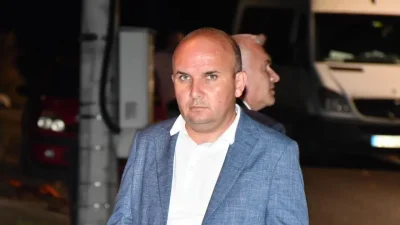 Евродепутатите не свалиха имунитета на Илхан Кючюк
