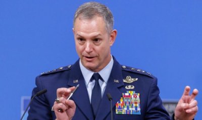 Какво ли ще иска? Върховният главнокомандващ на НАТО в Европа идва у нас
