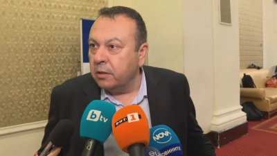 Хамид срещу Демерджиев лице в лице: Извини се за Деси, бе!