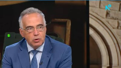 Не сме очаквали опозицията изведнъж да започне да ни хвали