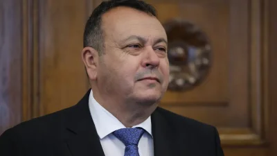 Хамид: ГДБОП е предоставила фалшива &ldquo;справка&rdquo; на Демерджиев