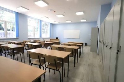 30 професии ще бъдат защитени за учениците приети в VIII