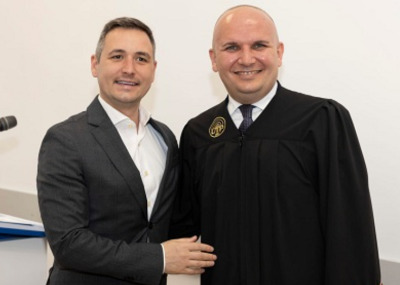 Поредно назначение от редиците на АПС на Ахмед Доган лъсна