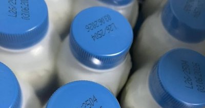 Министър Абровски: По-малко некачествено мляко влиза в България