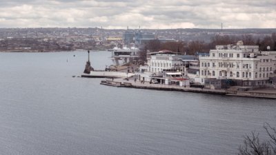В Крим е обявено извънредно положение
