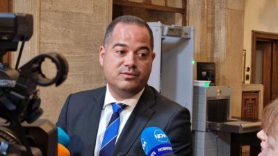 ДПС подаде сигнал до и.ф. главен прокурор заради изслушването на вътрешния министър