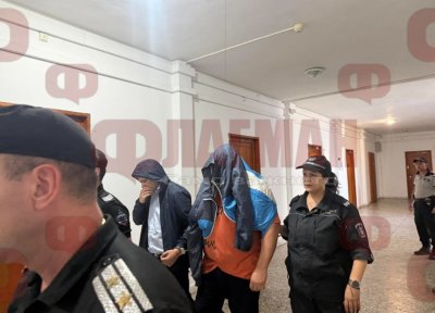 Служител на ВиК-Бургас подал сигнал срещу шефа си, карал го да подпише фалшиви документи за 1 млн. евро
