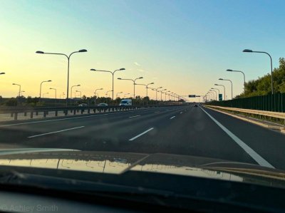 За последните 5 години мерките за безопасност по пътищата в